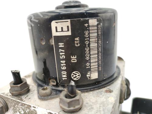 ABS pump AUDI A3 (8P1) 1.9 TDI | BP23705919M43 