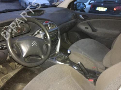 Climate control CITROËN C5 I (DC_) 2.0 HDi (DCRHZB, DCRHZE) | BP23690930I5  - Image 10