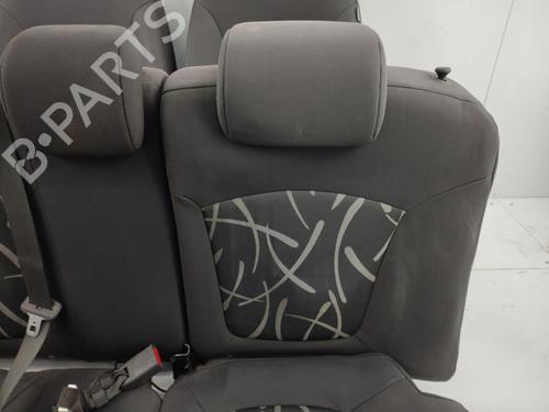 Seats set CHEVROLET MATIZ (M200, M250) 0.8 | BP23710691C78 