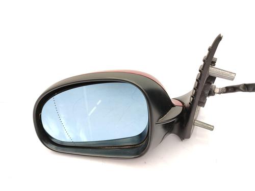 Left mirror PEUGEOT 406 (8B) 2.1 TD 12V | BP23706412C26 