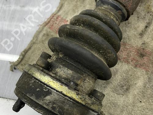 Used Right front driveshaft Right front driveshaft VW GOLF I (17) [1974-1985] 25269829 25269829