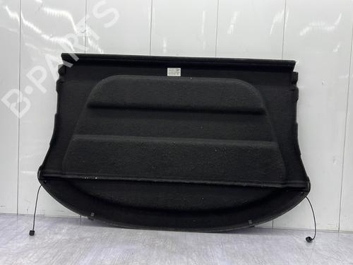Rear parcel shelf RENAULT MEGANE III Hatchback (BZ0/1_, B3_) 1.5 dCi (BZ09, BZ0D, BZ1W, BZ29, BZ14) | BP23683348C85 - Image 8