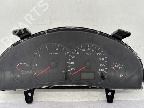 Electronic module FORD TRANSIT CONNECT (P65_, P70_, P80_) 1.8 Di | BP32143976M83 