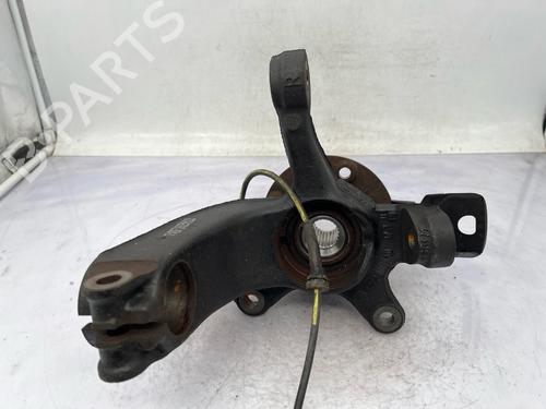 Right front steering knuckle PEUGEOT 108 1.2 | BP37419113M26 - Image 7