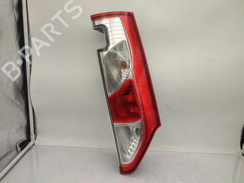 Used Right taillight RENAULT KANGOO Express (FW0/1_) 1.5 dCi 90 (FW0G, FW05, FW08, FW11) (90 hp) 28479209