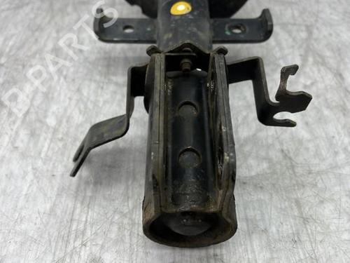 Used Left front shock absorber RENAULT CLIO IV (BH_) 1.5 dCi 90 (90 hp) 23750770