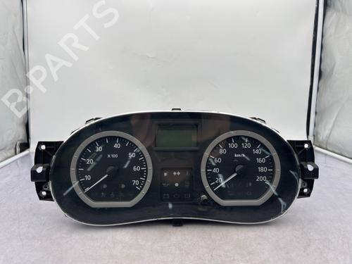 Instrument cluster DACIA LOGAN (LS_) 1.4 (LS0A, LS0C, LS0E, LS0G) | BP37284456C47 - Image 5
