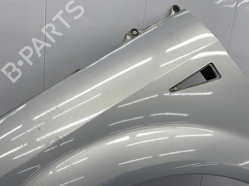 Used Left front fenders RENAULT SCÉNIC II (JM0/1_) 1.9 dCi (JM0G, JM12, JM1G, JM2C) (120 hp) 24658893