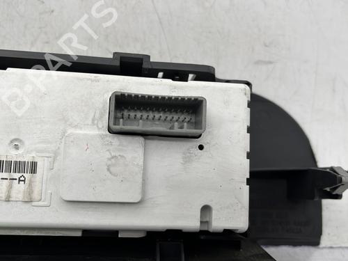 Display monitor RENAULT KANGOO / GRAND KANGOO II (KW0/1_) 1.5 dCi 90 (KW05, KW08, KW0G, KW11) | BP30107035C48