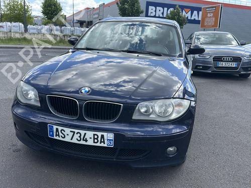 Instrumentbræt BMW 1 (E87) 118 d | BP36591202C46 - Image 17