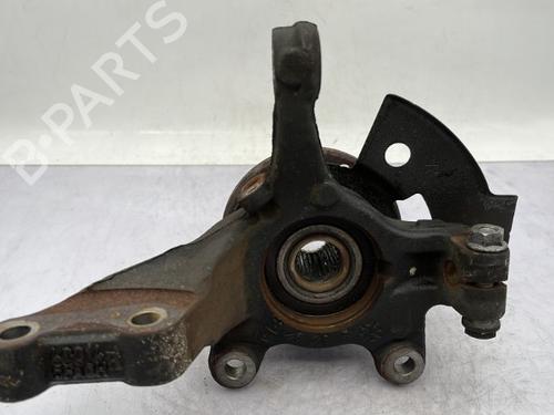 Right front steering knuckle NISSAN MICRA V (K14) 0.9 IG-T | BP23754326M26 - Image 5