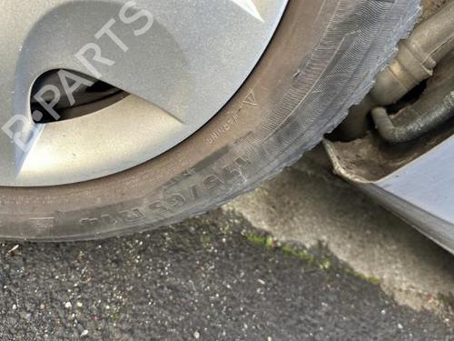 Left front driveshaft RENAULT TWINGO II (CN0_) 1.2 16V (CN0K, CN0V, CN0A) | BP23761804M38 - Image 21