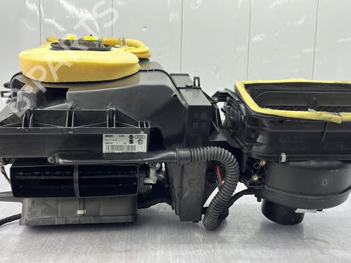 Heater matrix box VW POLO V (6R1, 6C1) 1.4 TDI | BP23761330M61 