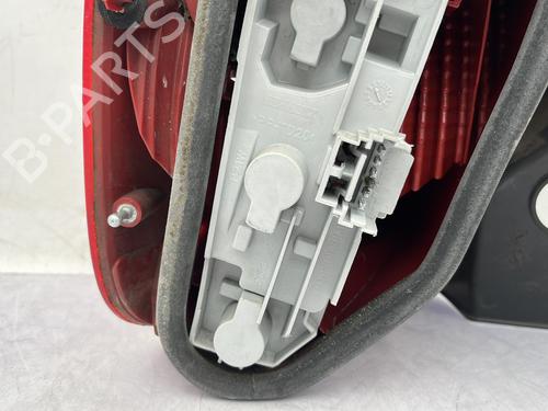 Right taillight RENAULT MODUS / GRAND MODUS (F/JP0_) 1.2 (JP0C, JP0K, FP0C, FP0K, FP0P, JP0P, JP0T) | BP32731971C35 - Image 4