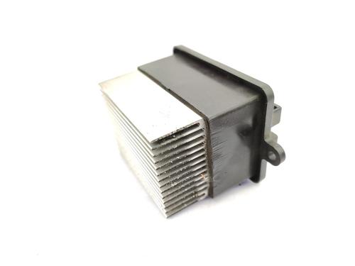 Used Heater resistor RENAULT CLIO IV (BH_) 1.5 dCi 90 (90 hp) 23749628