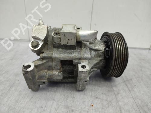 AC compressor FIAT 500 (312_) 1.3 D Multijet (312AXB1A) | BP23707682M34 - Image 2
