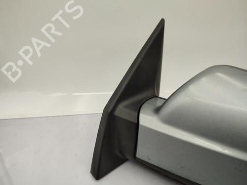 Left mirror HYUNDAI TUCSON (JM) 2.0 CRDi All-wheel Drive | BP23710566C26 