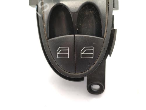 left-front-window-switch-mercedes-benz-e-class-t-model-s211-2003-2004-2005-2006-2007-2008-2009-23739998 main image