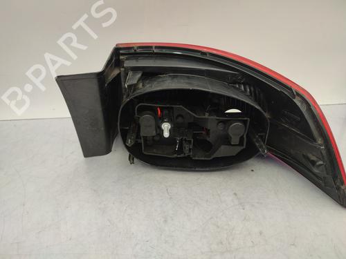Left taillight RENAULT LAGUNA II (BG0/1_) 2.0 dCi (BG1T) | BP25594535C34 