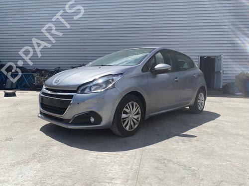 Engine PEUGEOT 208 I (CA_, CC_) 1.2 PureTech 82 | BP36440017M1 - Image 69
