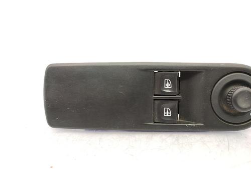 Left front window switch RENAULT CLIO IV (BH_) 1.5 dCi 90 | BP23677826I27 