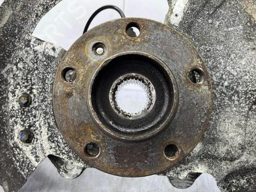 Right front steering knuckle BMW X5 (E70) xDrive 40 d | BP23719822M26 