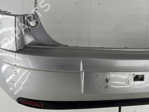 Rear bumper CITROËN C4 I (LC_) 1.6 HDi | BP26326706C8 