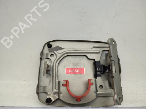 Fuel flap NISSAN PRIMERA (P12) 2.2 Di | BP23739307C131