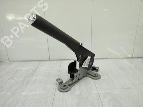Hand brake PEUGEOT 208 I (CA_, CC_) 1.0 VTi | BP23710149I18