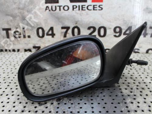 Used Left mirror Left mirror ROVER 400 II Hatchback (RT) 420 D (86 hp) 23665025 23665025