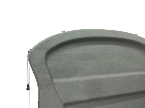Rear parcel shelf RENAULT MEGANE III Hatchback (BZ0/1_, B3_) 1.5 dCi | BP23678301C85 - Image 3
