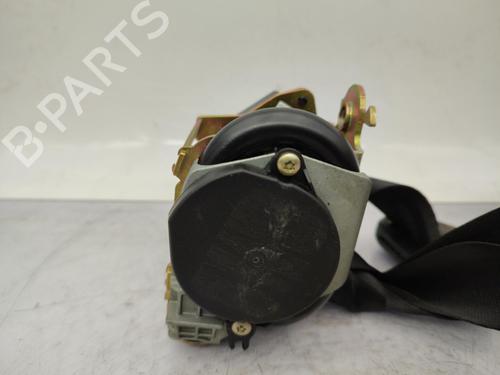 Høyre foran beltestrammer PEUGEOT 206 Hatchback (2A/C) 1.1 i | BP23729211C88 