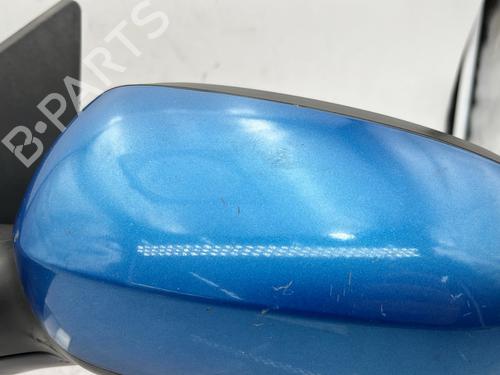 Außenspiegel links OPEL TIGRA TwinTop (X04) 1.4 (R97) | BP29897209C26