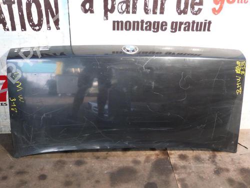 Used Tailgate BMW 3 (E30) 318 i (115 hp) 23694126