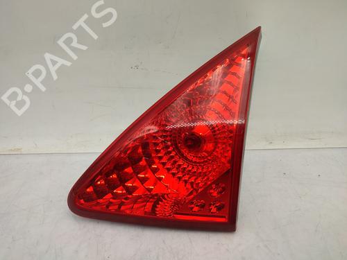 Used Right tailgate light PEUGEOT 3008 I MPV (0U_) 2.0 HDi 150 / BlueHDi 150 (150 hp) 24465775
