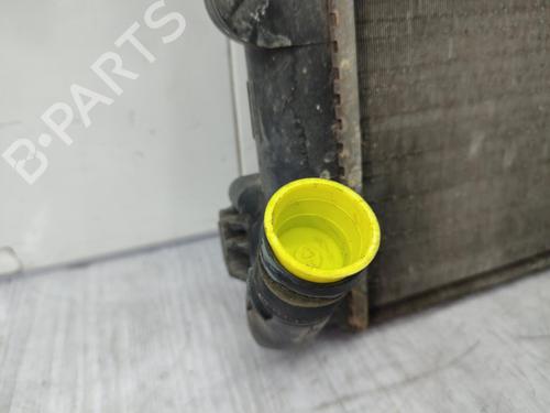 Water radiator RENAULT KANGOO (KC0/1_) 1.6 16V | BP23730728M31 - Image 6