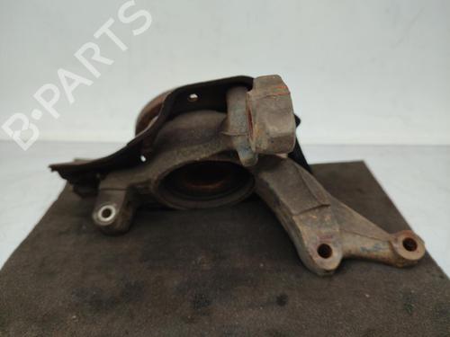 Left front steering knuckle FIAT PUNTO (188_) 1.2 60 (188.030, .050, .130, .150, .230, .250) | BP23704839M25 