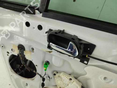 Right front door CITROËN C4 Coupe (LA_) 2.0 HDi | BP23718460C3 