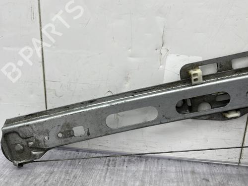 Front left window mechanism MERCEDES-BENZ A-CLASS (W168) A 170 CDI (168.008) | BP23671670C22 