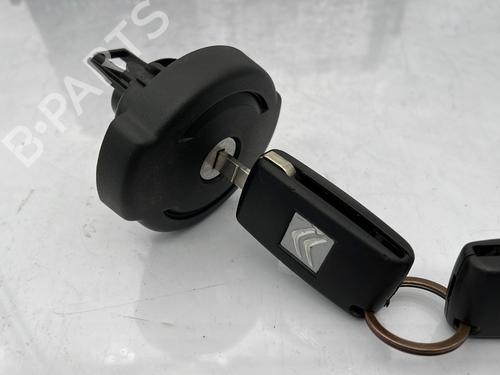 Electronic module CITROËN C4 I (LC_) 1.6 HDi | BP26166991M83  - Image 5