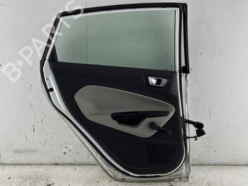 left-rear-door-ford-fiesta-vi-cb1-ccn-2008-32474978 main image