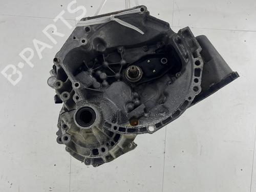 Used Gearbox CITROËN C3 Pluriel (HB_) 1.6 (109 hp) 29548958