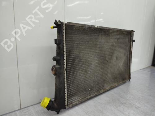 Køler PEUGEOT 605 (6B) 2.0 16V | BP23728799M31 