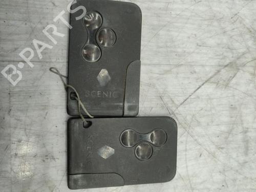 Electronic module RENAULT SCÉNIC II (JM0/1_) 1.5 dCi (JM1E, JM16) | BP23704545M83  - Image 23