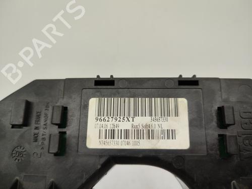 Steering column stalk CITROËN C4 Coupe (LA_) 1.6 HDi | BP23721314I23 - Image 8
