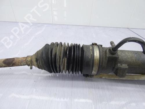 Steering rack PEUGEOT 206 Hatchback (2A/C) 1.4 HDi eco 70 | BP23700507M22 