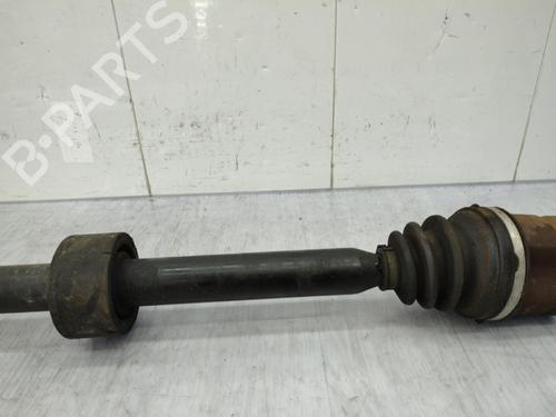 Right front driveshaft OPEL CORSA D (S07) 1.3 CDTI (L08, L68) | BP23710911M39  - Image 6