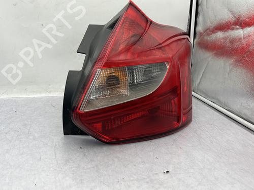Right taillight FORD FOCUS III 1.6 TDCi | BP33569395C35 - Image 2