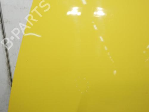 Used Tailgate Tailgate PORSCHE BOXSTER (986) 2.5 (204 hp) 23698398 23698398