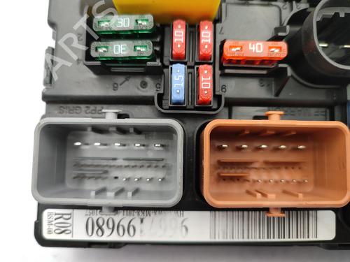 Electronic module CITROËN DS3 (SA_) 1.6 HDi 90 | BP23712954M83 - Image 10